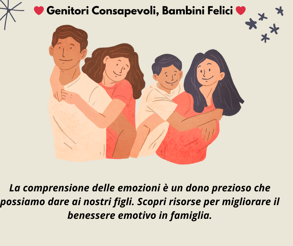 Domiamo le Emozioni